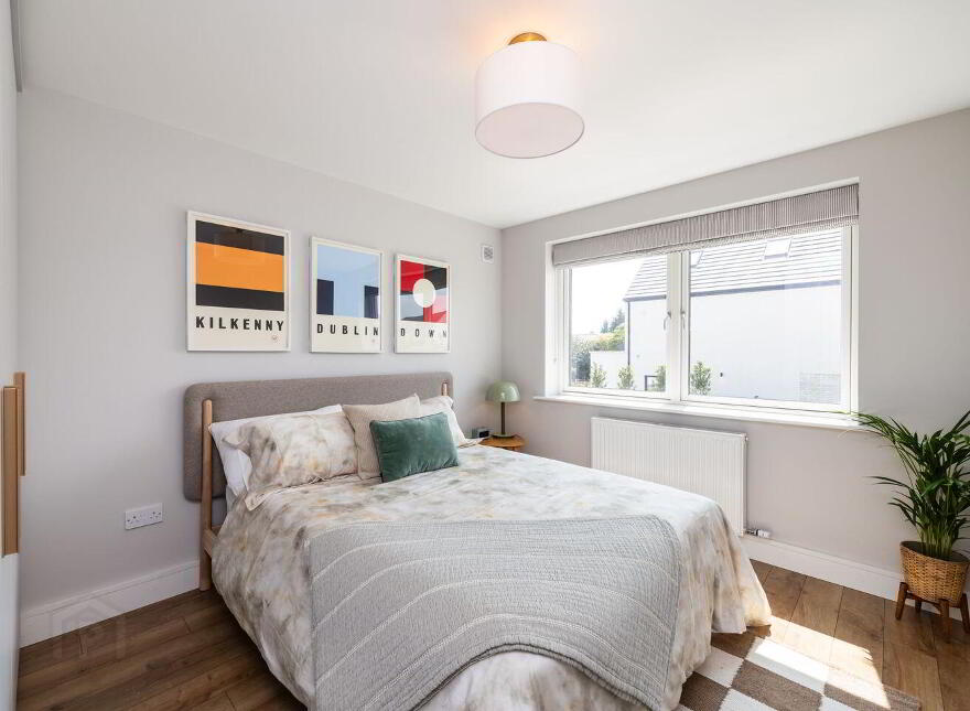 6 Greenwood Drive, Kinsealy Lane, Malahide, K36A6D0