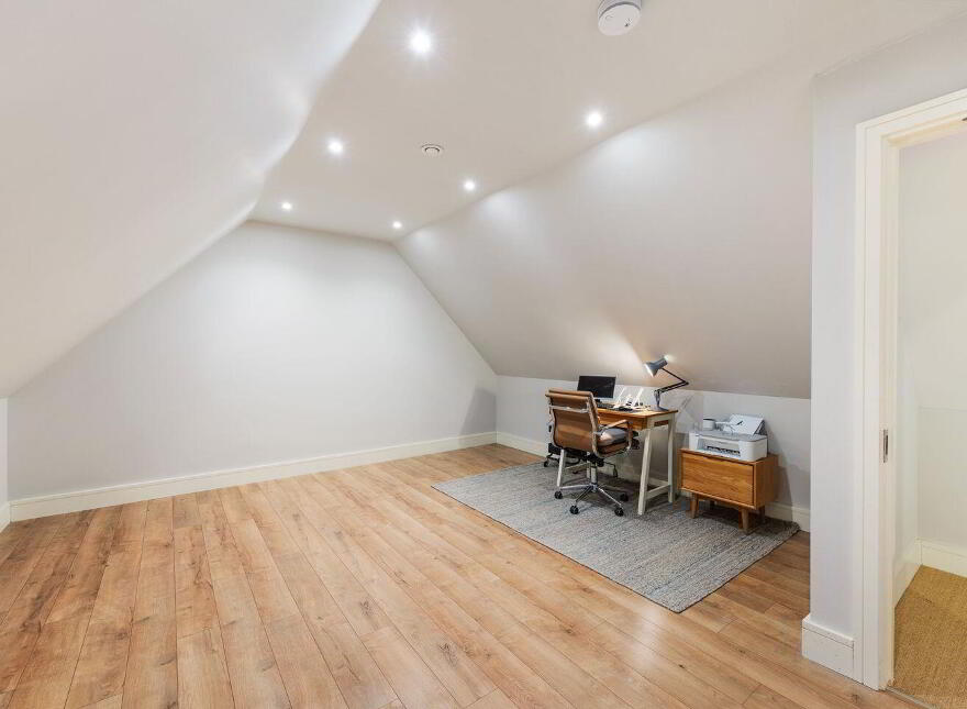 6 Greenwood Drive, Kinsealy Lane, Malahide, K36A6D0