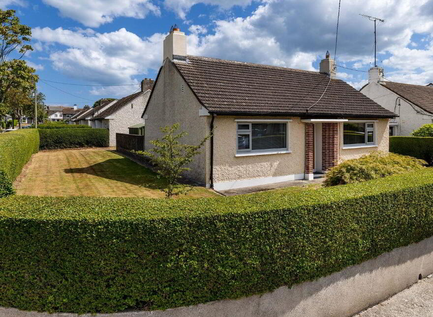 14 St Sylvester Villas, Malahide, K36WN99 photo