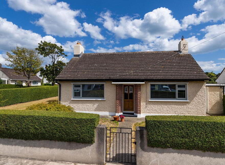 14 St Sylvester Villas, Malahide, K36WN99