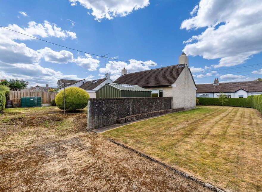 14 St Sylvester Villas, Malahide, K36WN99