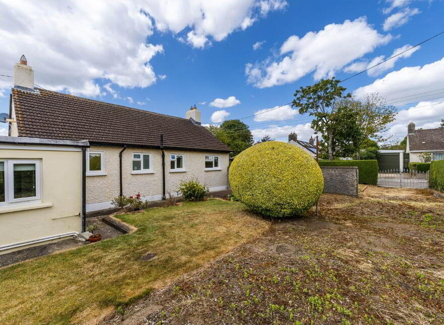 14 St Sylvester Villas, Malahide, K36WN99