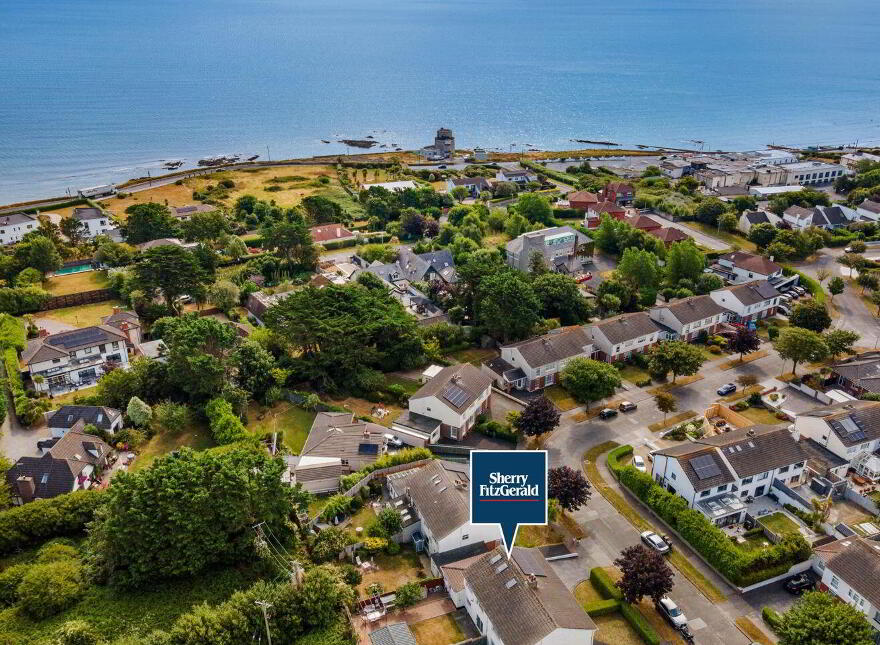 324 Limetree Avenue, Portmarnock, Portmarnock, D13Y096