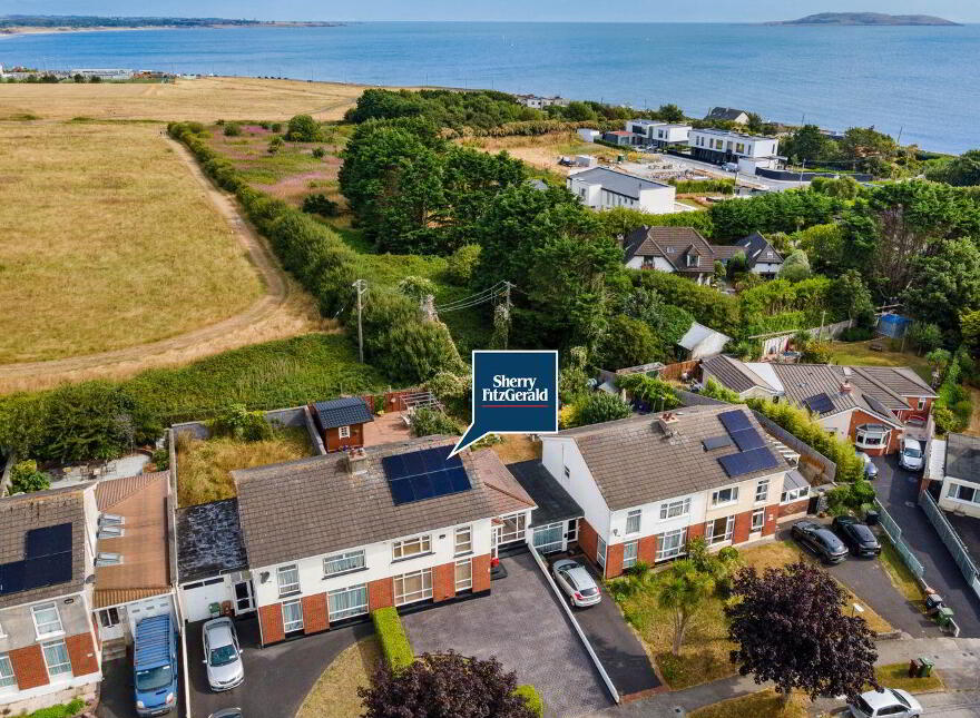 324 Limetree Avenue, Portmarnock, Portmarnock, D13Y096