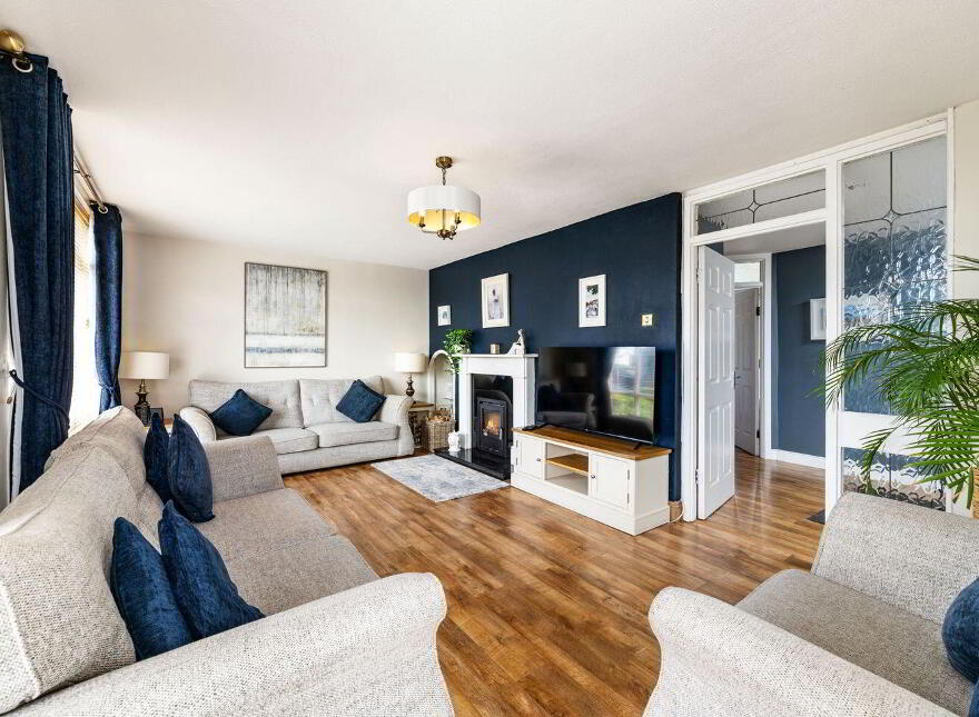 324 Limetree Avenue, Portmarnock, Portmarnock, D13Y096