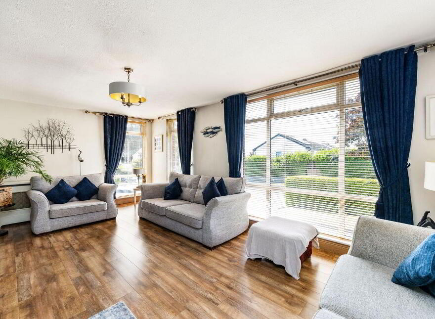 324 Limetree Avenue, Portmarnock, Portmarnock, D13Y096