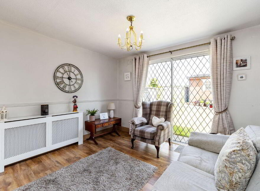 324 Limetree Avenue, Portmarnock, Portmarnock, D13Y096