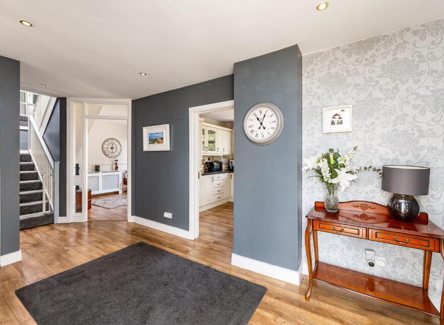 324 Limetree Avenue, Portmarnock, Portmarnock, D13Y096