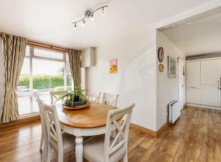 324 Limetree Avenue, Portmarnock, Portmarnock, D13Y096