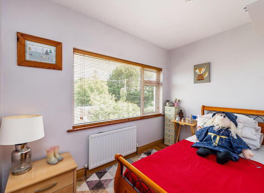 324 Limetree Avenue, Portmarnock, Portmarnock, D13Y096