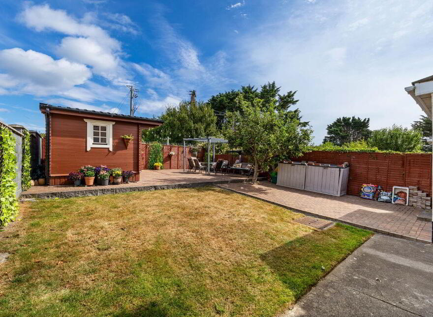 324 Limetree Avenue, Portmarnock, Portmarnock, D13Y096