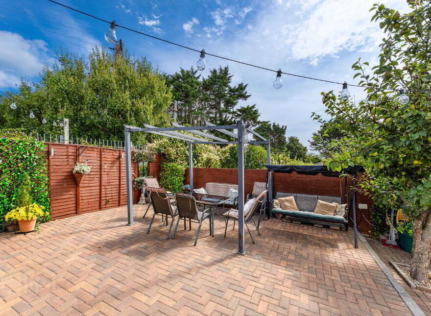 324 Limetree Avenue, Portmarnock, Portmarnock, D13Y096