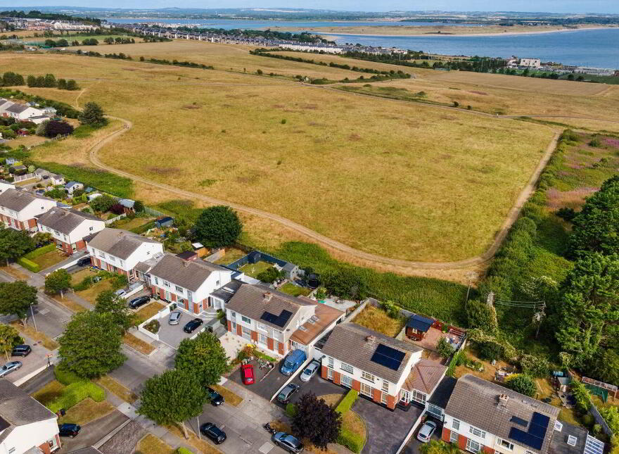 324 Limetree Avenue, Portmarnock, Portmarnock, D13Y096