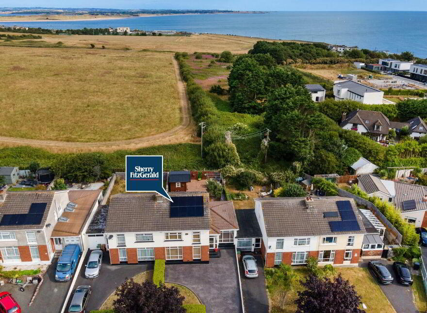 324 Limetree Avenue, Portmarnock, Portmarnock, D13Y096