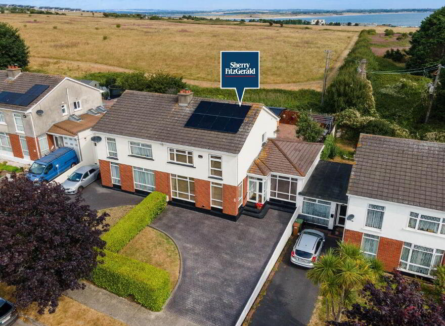324 Limetree Avenue, Portmarnock, Portmarnock, D13Y096