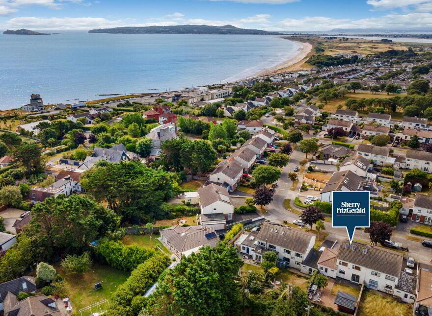 324 Limetree Avenue, Portmarnock, Portmarnock, D13Y096