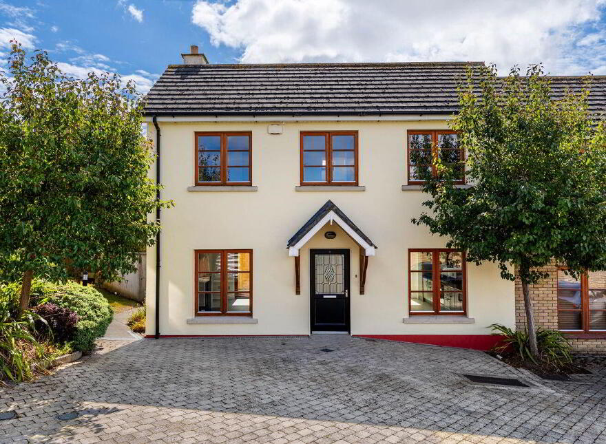 3 Oak Hall, The Hill, Malahide, K36V226 photo