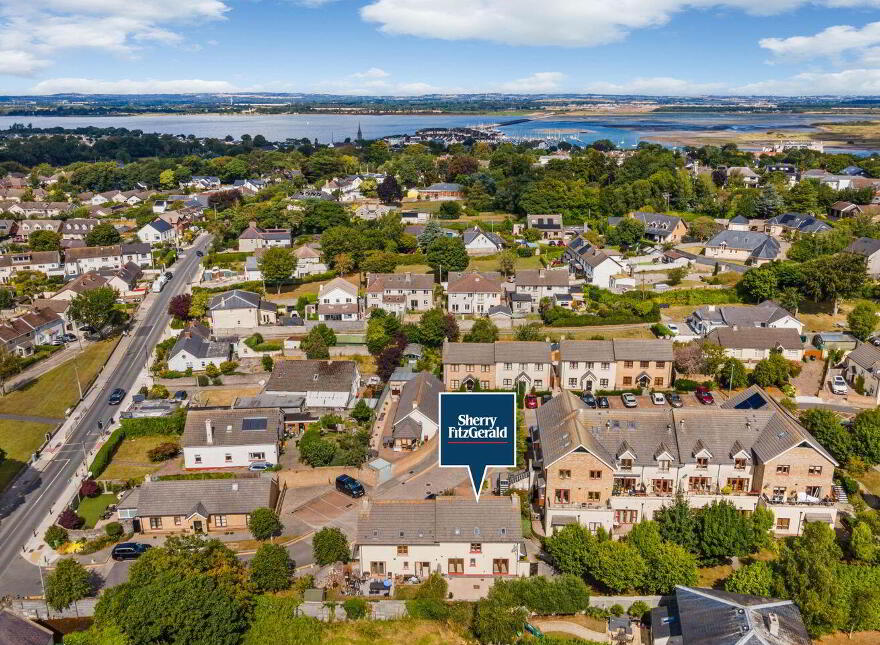 3 Oak Hall, The Hill, Malahide, K36V226