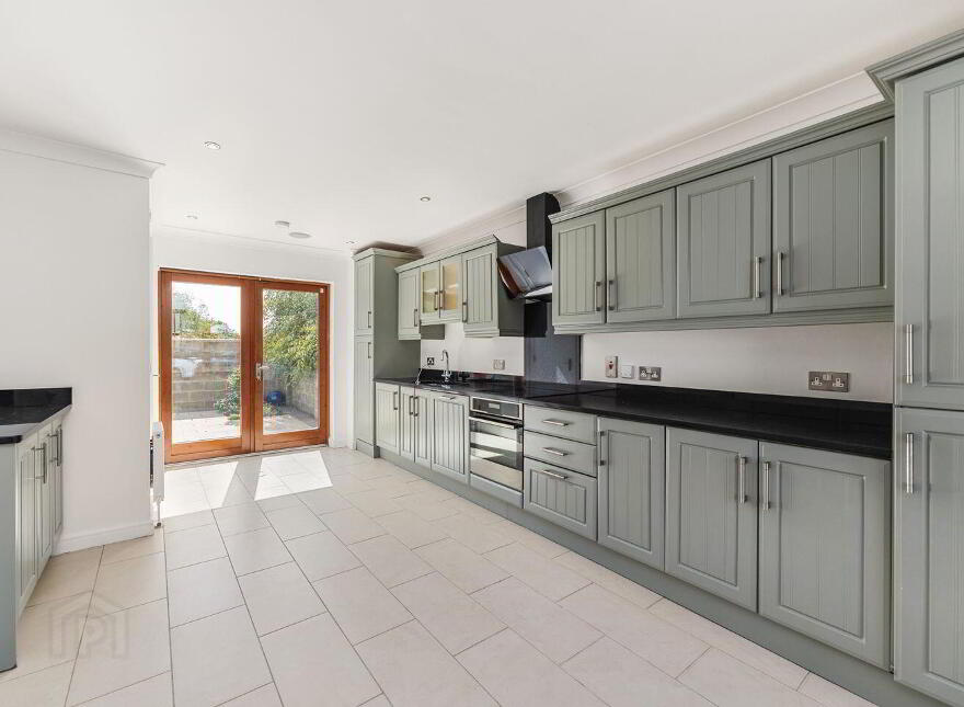 3 Oak Hall, The Hill, Malahide, K36V226