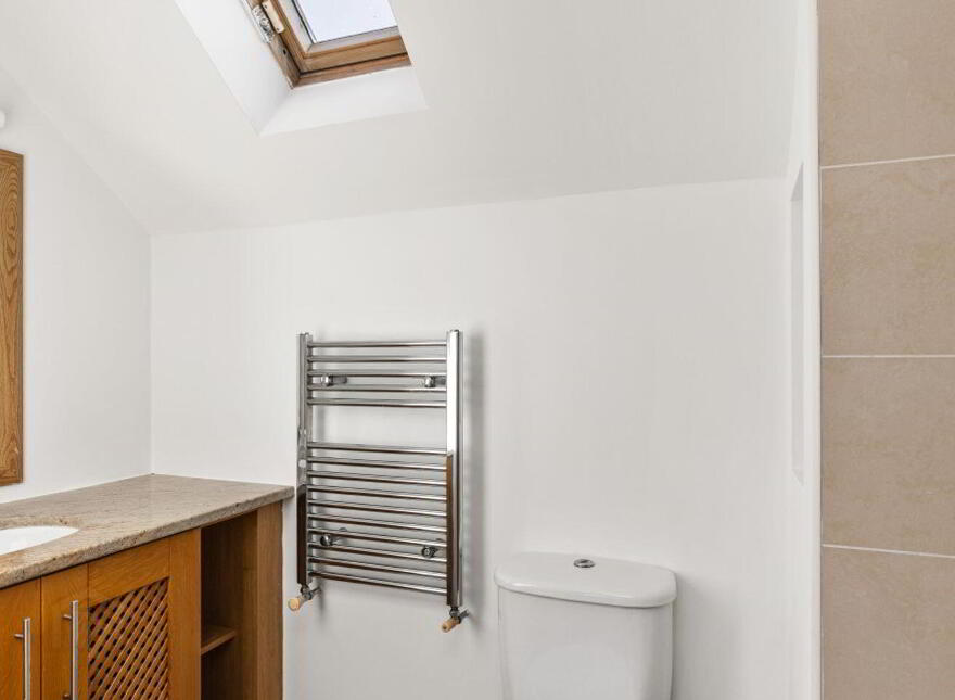 3 Oak Hall, The Hill, Malahide, K36V226
