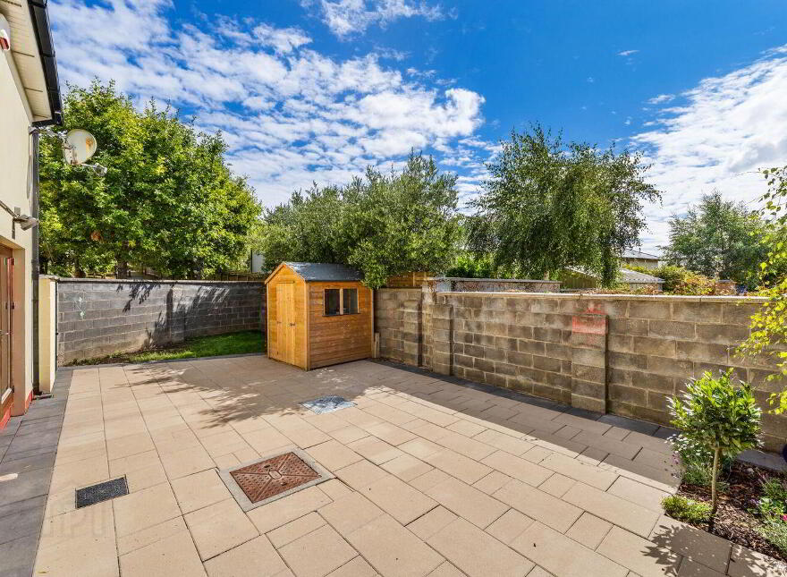 3 Oak Hall, The Hill, Malahide, K36V226