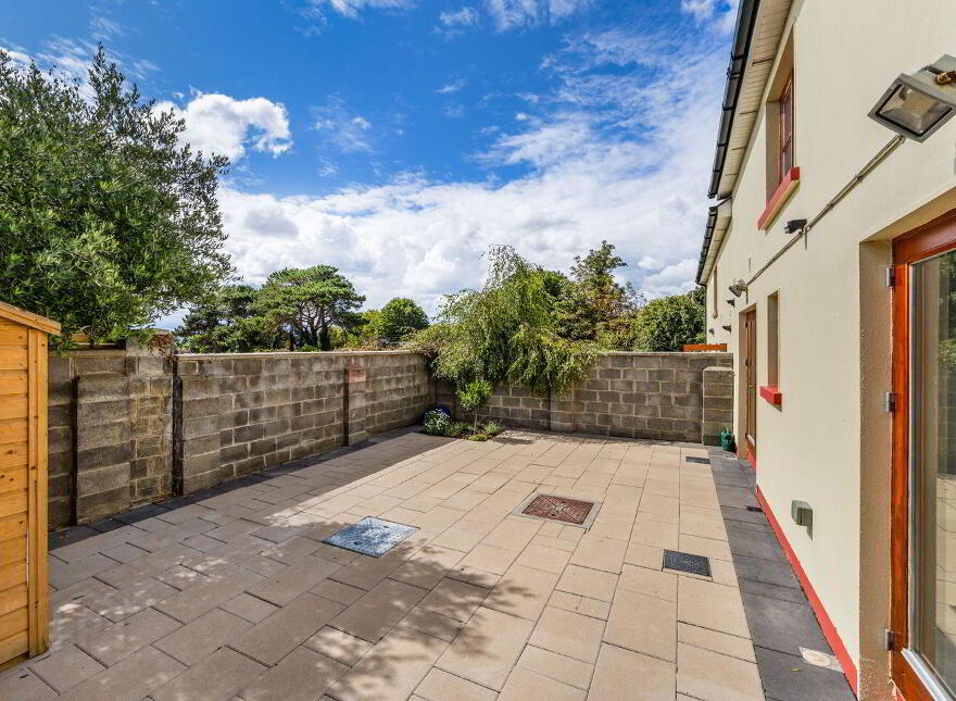 3 Oak Hall, The Hill, Malahide, K36V226