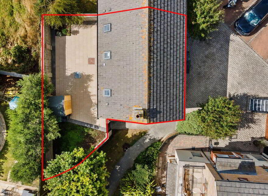 3 Oak Hall, The Hill, Malahide, K36V226
