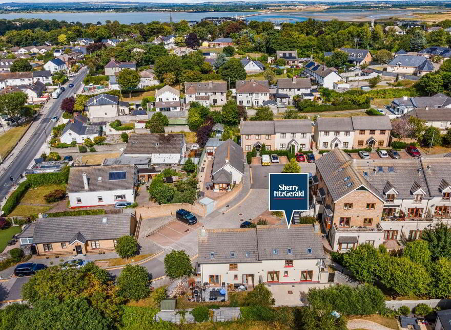 3 Oak Hall, The Hill, Malahide, K36V226