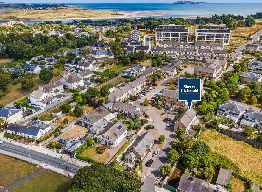 3 Oak Hall, The Hill, Malahide, K36V226