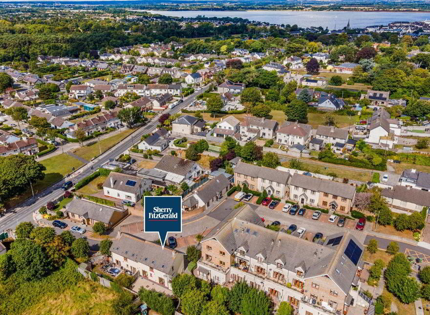 3 Oak Hall, The Hill, Malahide, K36V226