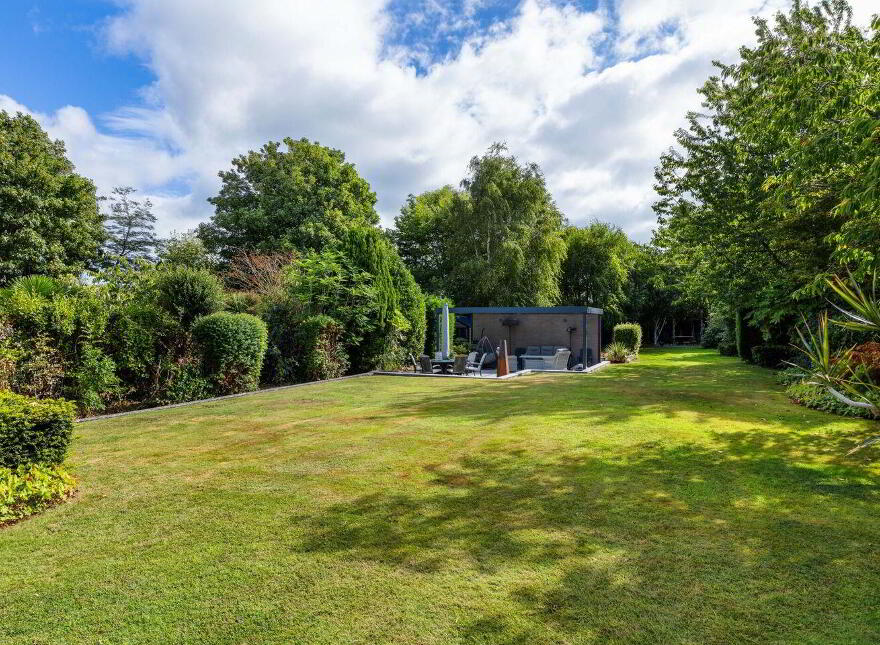 Hermanus, Grove Road, Malahide, K36EK65