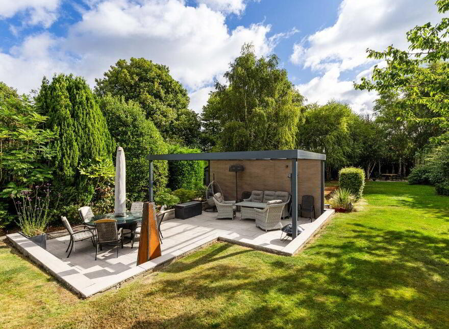 Hermanus, Grove Road, Malahide, K36EK65