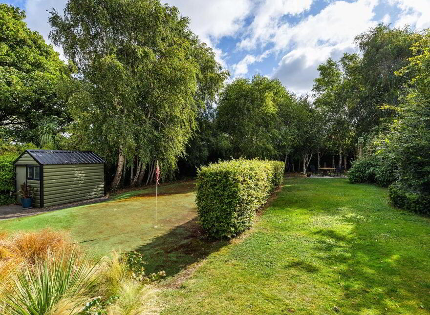Hermanus, Grove Road, Malahide, K36EK65