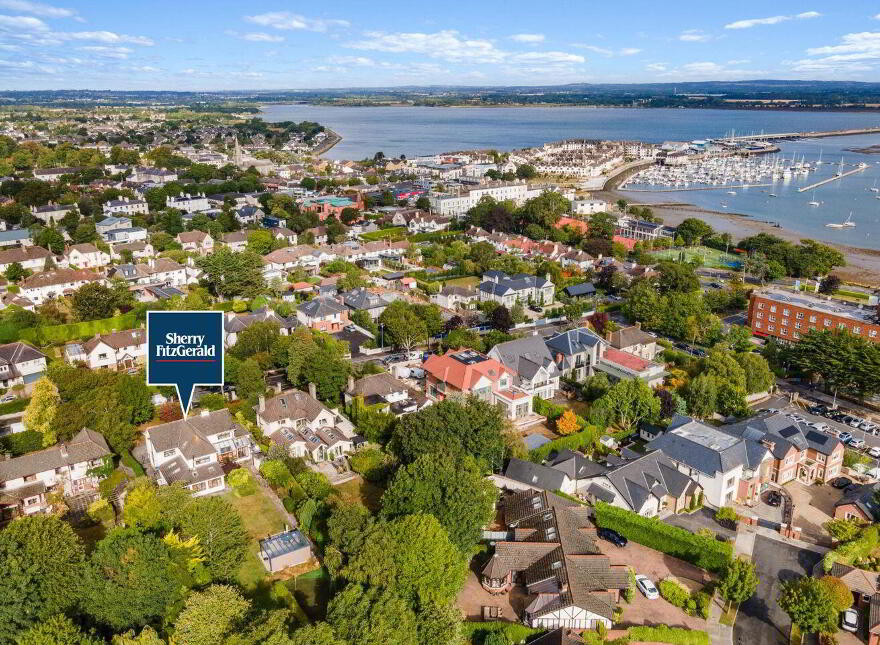 Hermanus, Grove Road, Malahide, K36EK65