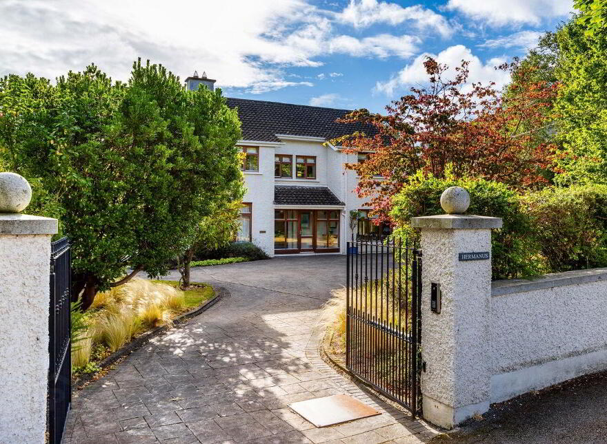 Hermanus, Grove Road, Malahide, K36EK65