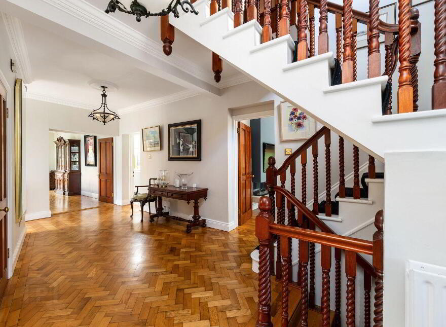 Hermanus, Grove Road, Malahide, K36EK65