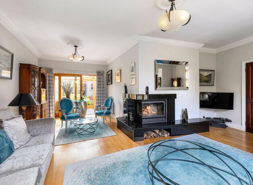 Hermanus, Grove Road, Malahide, K36EK65