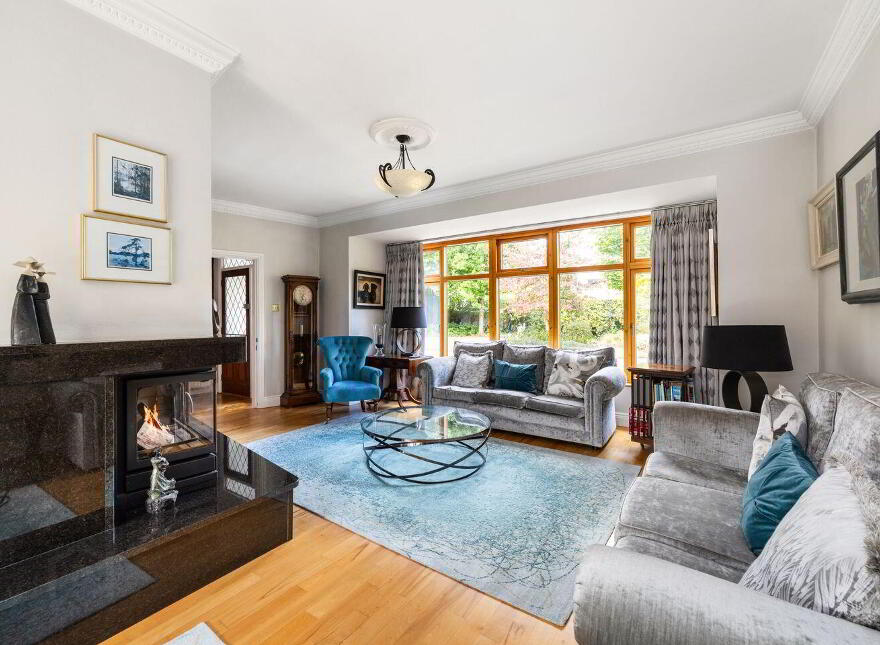 Hermanus, Grove Road, Malahide, K36EK65
