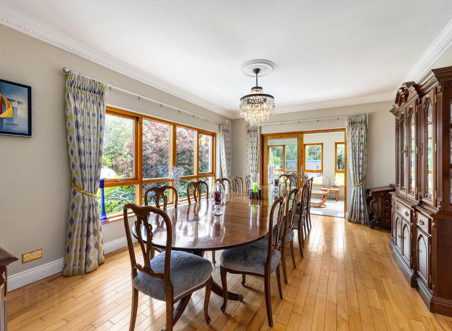 Hermanus, Grove Road, Malahide, K36EK65