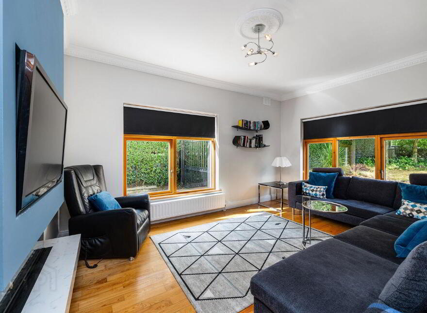 Hermanus, Grove Road, Malahide, K36EK65