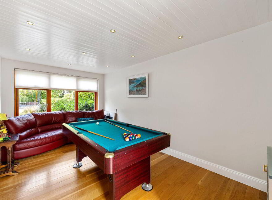 Hermanus, Grove Road, Malahide, K36EK65