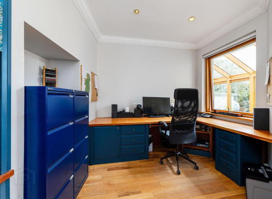 Hermanus, Grove Road, Malahide, K36EK65