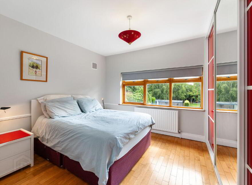 Hermanus, Grove Road, Malahide, K36EK65
