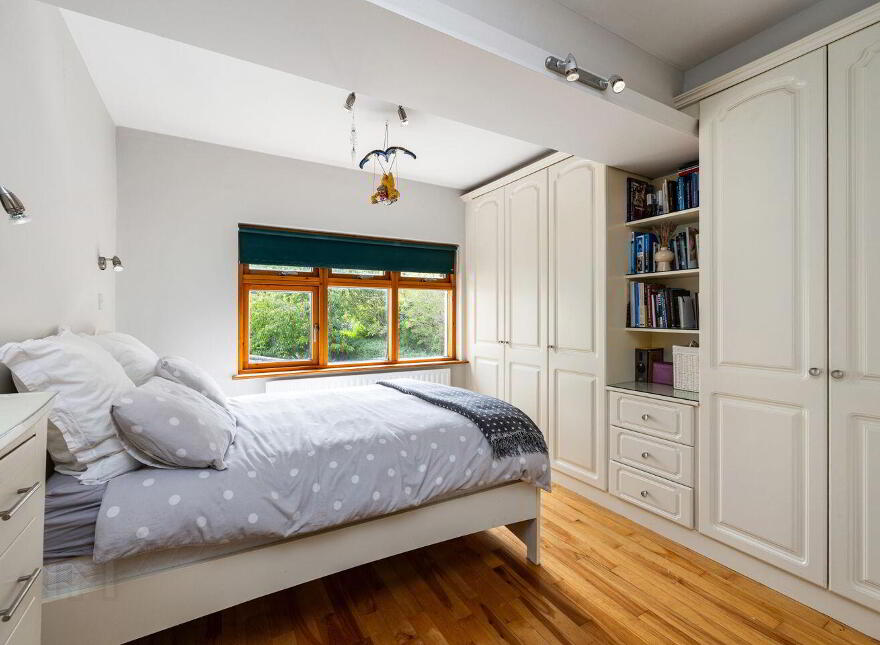 Hermanus, Grove Road, Malahide, K36EK65