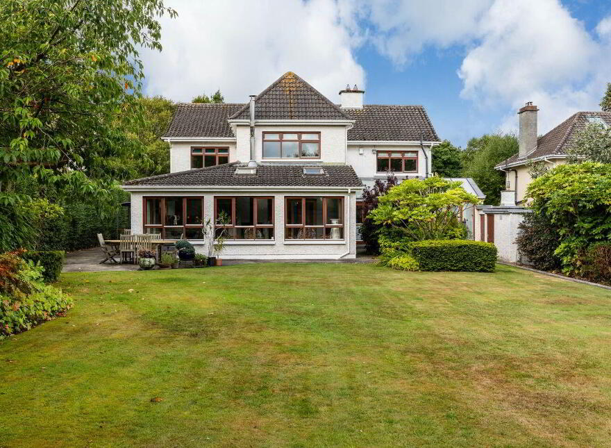 Hermanus, Grove Road, Malahide, K36EK65