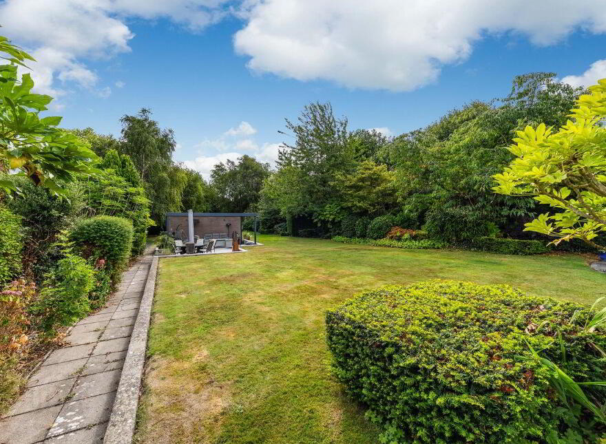 Hermanus, Grove Road, Malahide, K36EK65