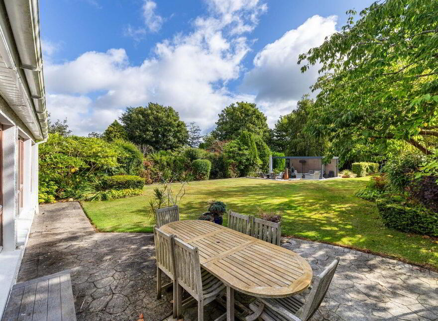 Hermanus, Grove Road, Malahide, K36EK65