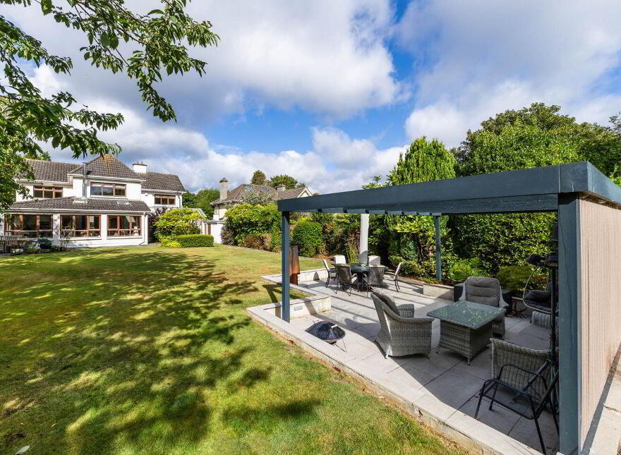 Hermanus, Grove Road, Malahide, K36EK65