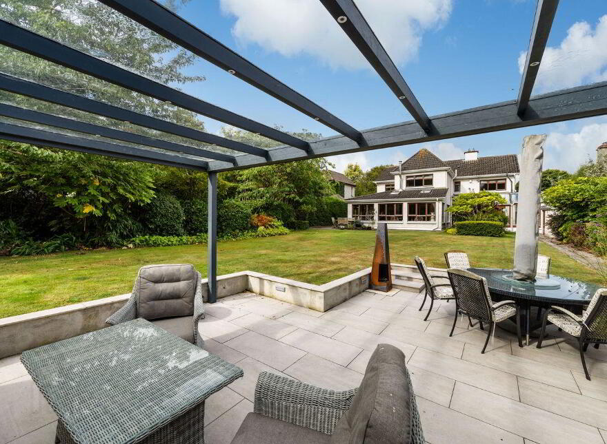 Hermanus, Grove Road, Malahide, K36EK65