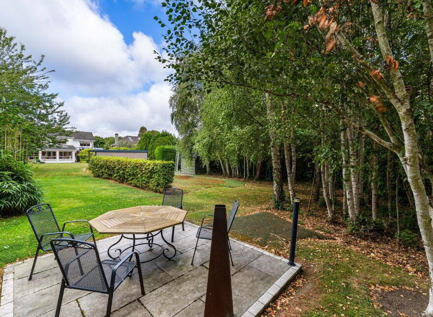 Hermanus, Grove Road, Malahide, K36EK65